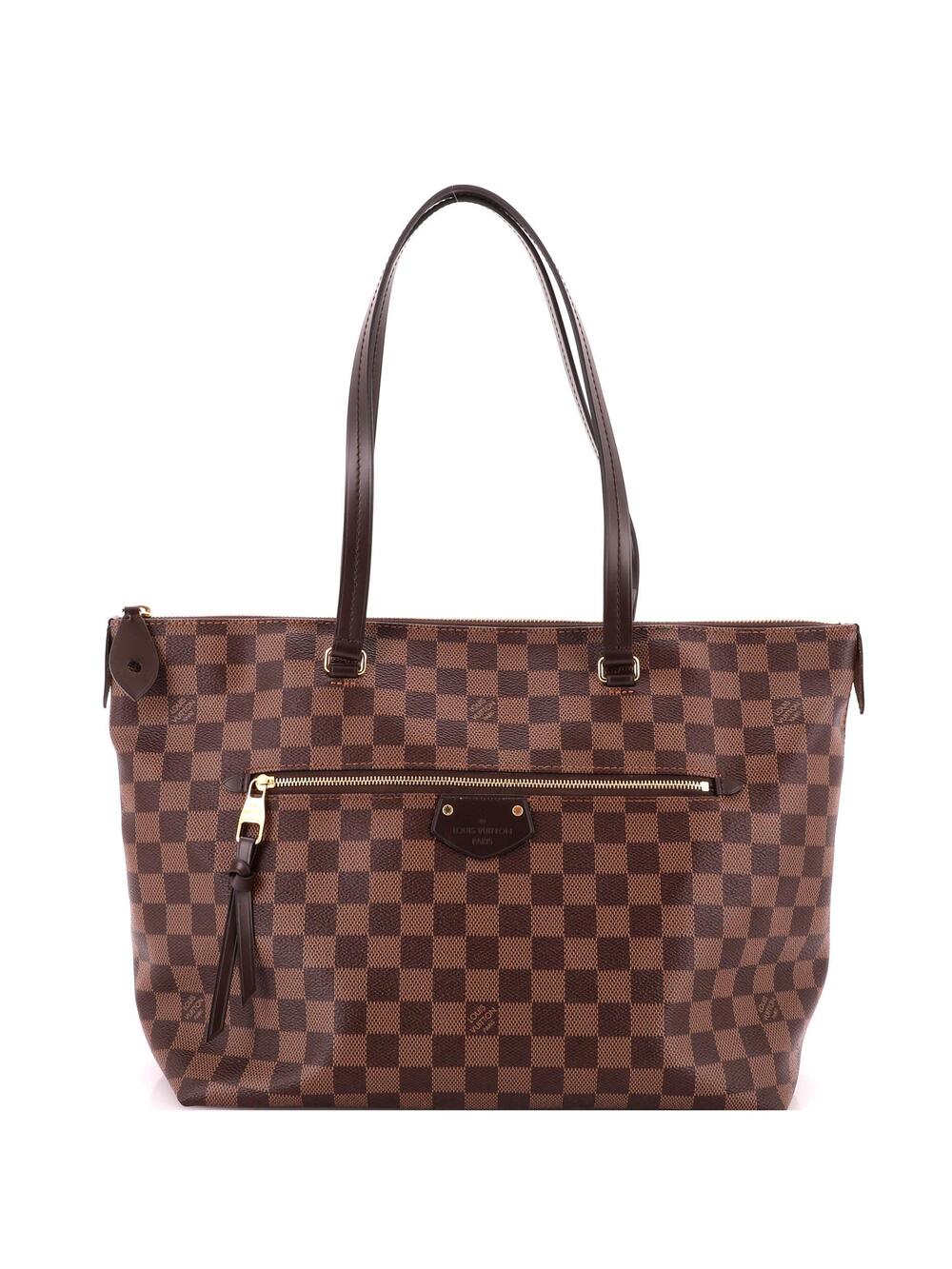Louis Vuitton Iena Tote Damier Mm #365508L13B